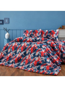 „Urban Art“ спално бельо от CottonSoft
