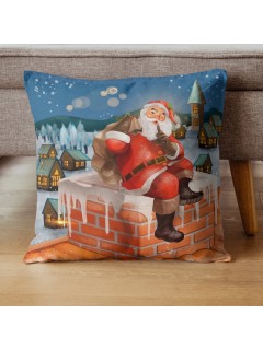 "Noel" декоративна калъфка за възглавница