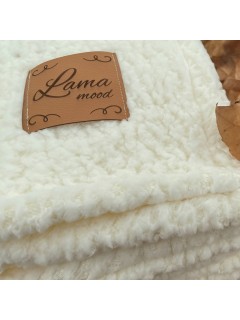 "Lanna" одеяло от еко вълна 200/220